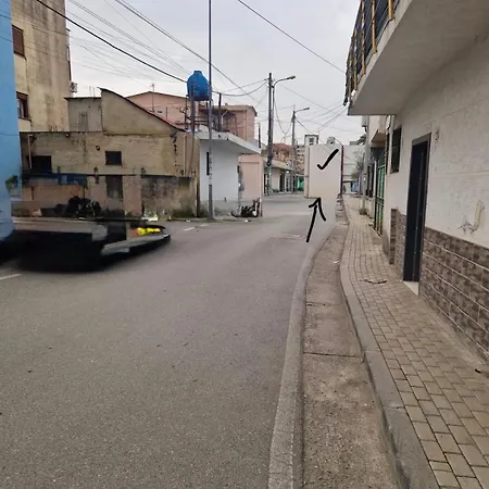 Feriehus Tirana *