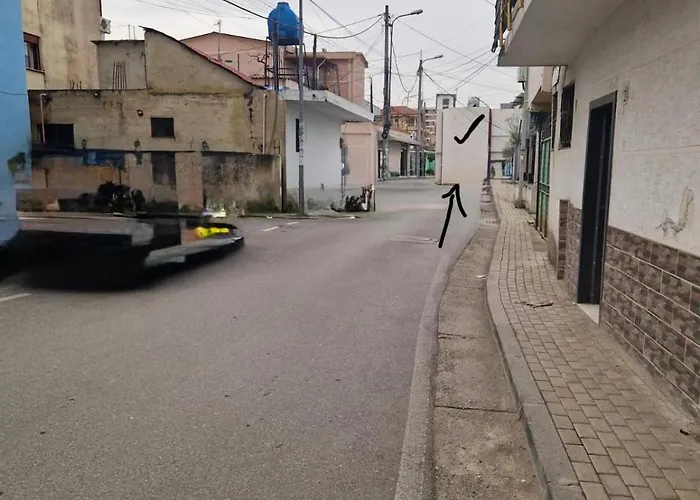 Casa vacanze Tirana *